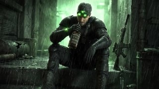 Ремейк «Splinter Cell» находится в крайне нестабильном состоянии