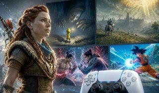 В Sony заявили о применении ИИ для ускорения разработки игр