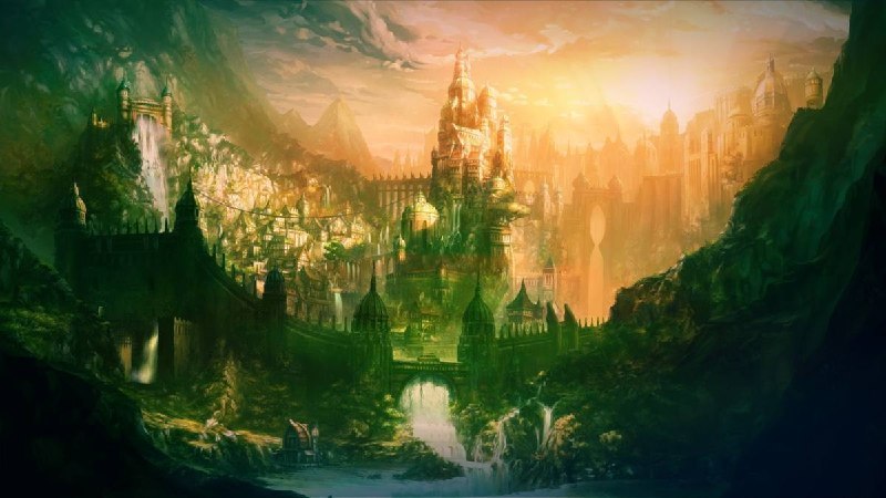 Атмосферное приключение «Silence» можно получить бесплатно в GOG