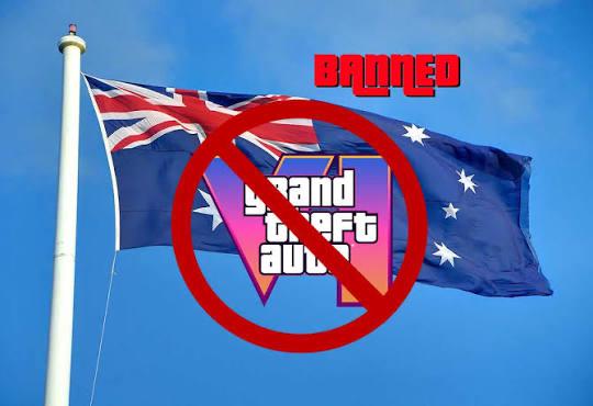 Rockstar и Take-Two грозит штраф в Австралии из-за «GTA 6»