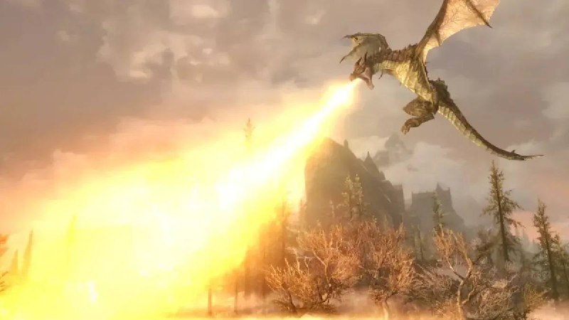The Elder Scrolls 6 может пострадать из-за сокращений в Xbox