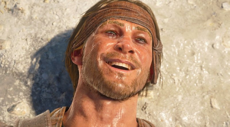 Создатели «Assassin’s Creed Black Flag Resynced» ответили на критику микротранзакций