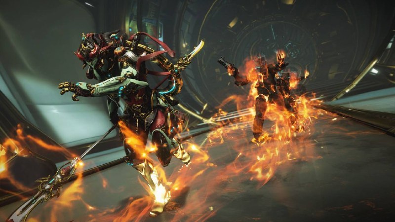 TennoCon 2026: анонс расширения для Warframe и контент для Soulframe
