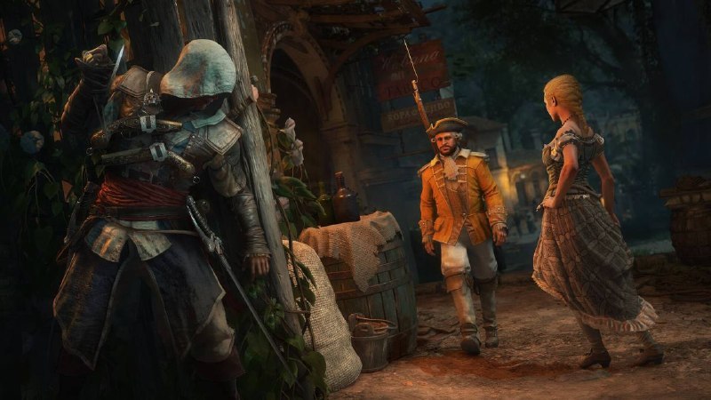 Зарплаты сотрудников Ubisoft снизились почти на 4%