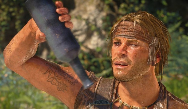Микротранзакции в Assassinʼs Creed Black Flag Resynced в Steam принесли Ubisoft более 1 млн долларов