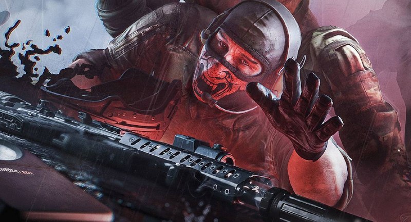В Escape from Tarkov стартовал ивент «Блэкаут»