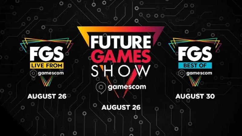 Future Games Show вернется на gamescom 2026