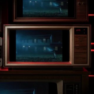 Netflix выпустил первый сезон «Очень странных дел» с VHS-фильтром