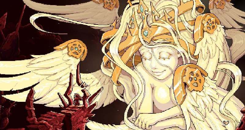 Тактическая ролевая игра Dead Weight вышла в Steam