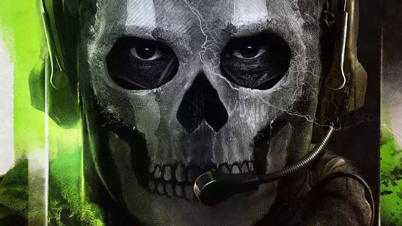 События фильма по Call of Duty развернутся во вселенной Modern Warfare