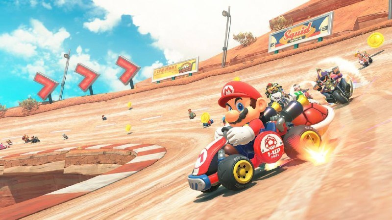 В Nintendo действовала строгая политика увольнений за утечки информации