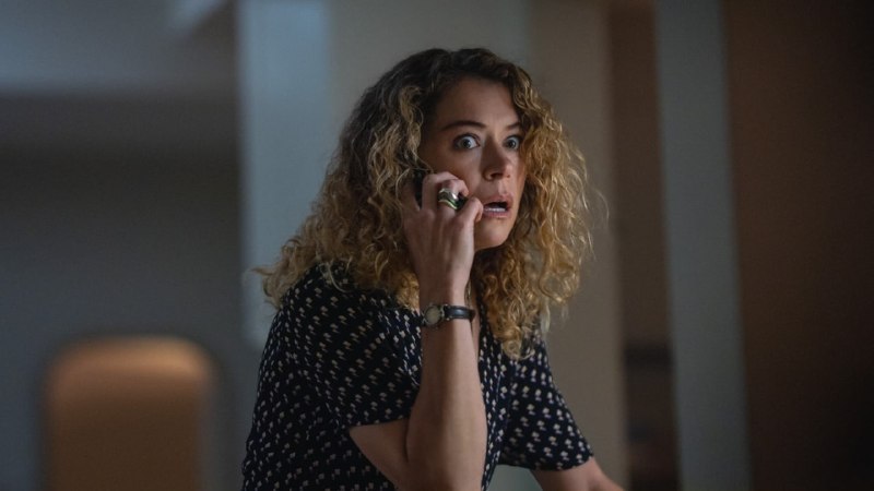 Вышел сериал «Максимальное удовольствие гарантировано»