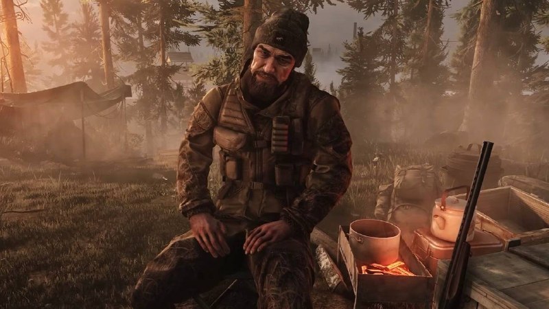 Для Escape from Tarkov готовят обновление 1.1.0.0