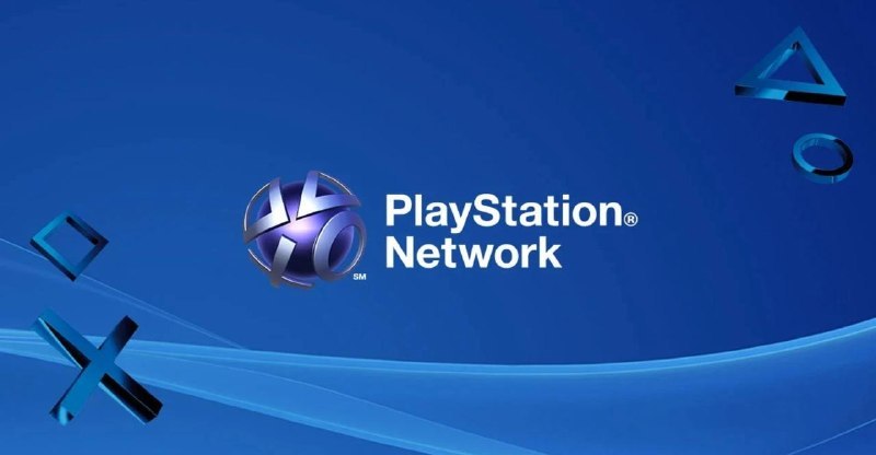 Сбой в работе серверов PlayStation Network