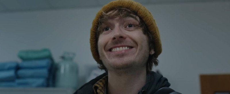 Опубликовано видео для фильма «Обитель зла»