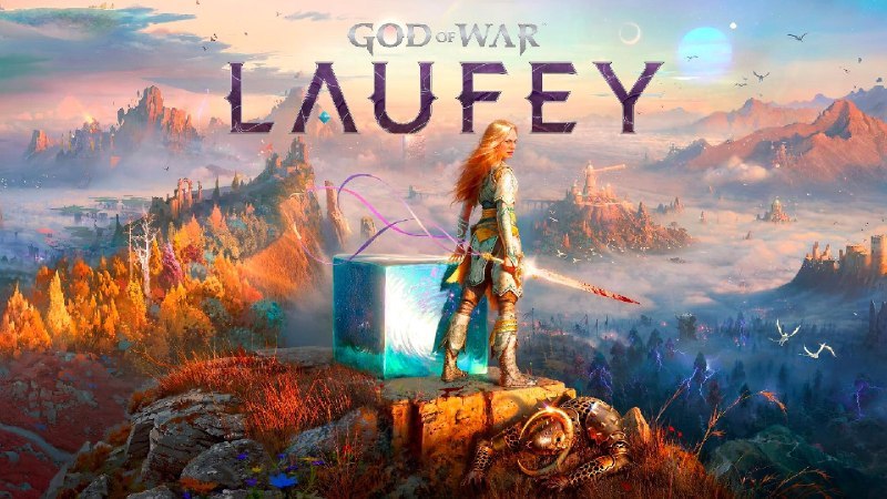 God of War: Laufey выйдет 16 февраля 2027 года