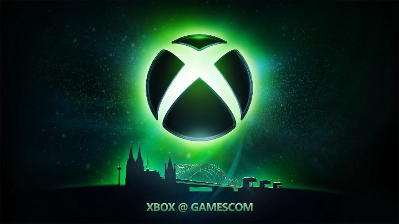 Microsoft раскрыла список игр для выставки gamescom 2026