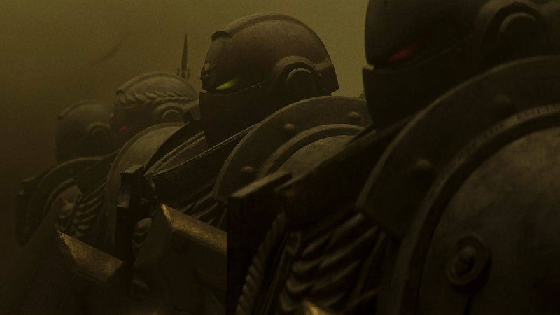 К созданию экранизации Warhammer 40,000 для Amazon привлекли Майка Флэнагана
