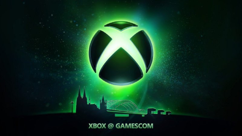 Microsoft раскрыла линейку игр для выставки gamescom 2026
