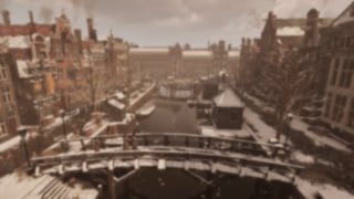 В новом трейлере игры «1666: Amsterdam» раскрыли детали главных героев