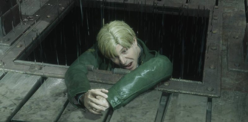 Продажи серий Silent Hill и Metal Gear выросли за последние три месяца