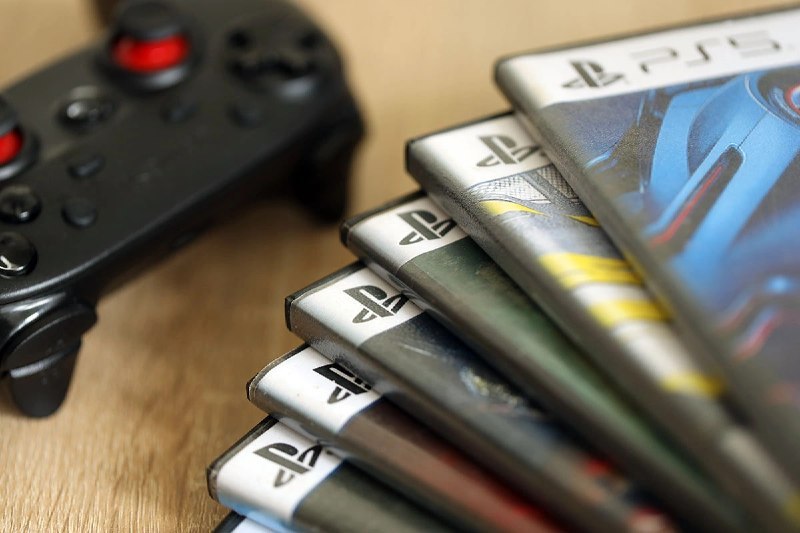 Sony ответила геймерам на критику отказа от физических дисков для PlayStation