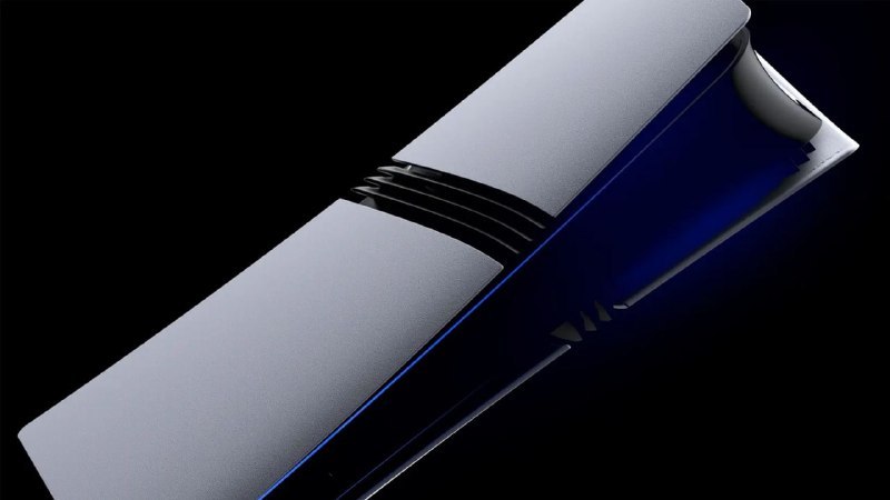 Sony отгрузила 95,3 млн консолей PlayStation 5