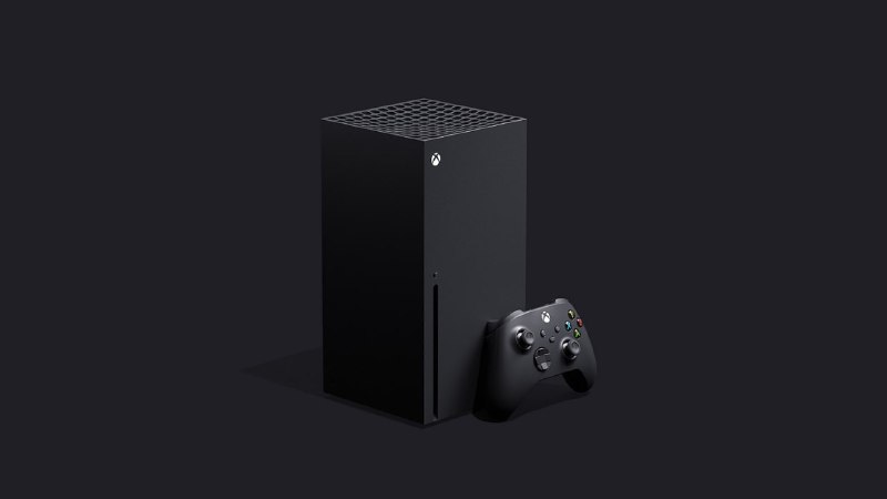Microsoft планировала сохранить поддержку физических дисков для будущих консолей Xbox
