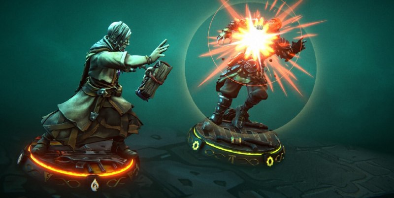 Ubisoft закроет пошаговую ролевую игру Champions Tactics