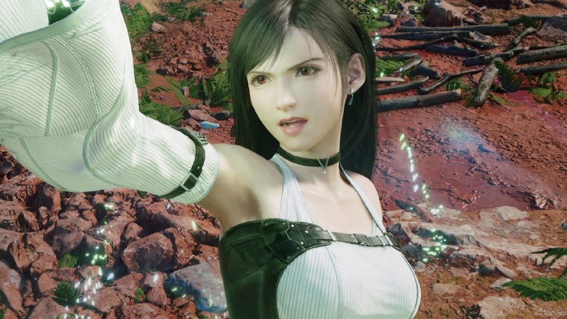Продажи Final Fantasy VII Remake и Rebirth выросли
