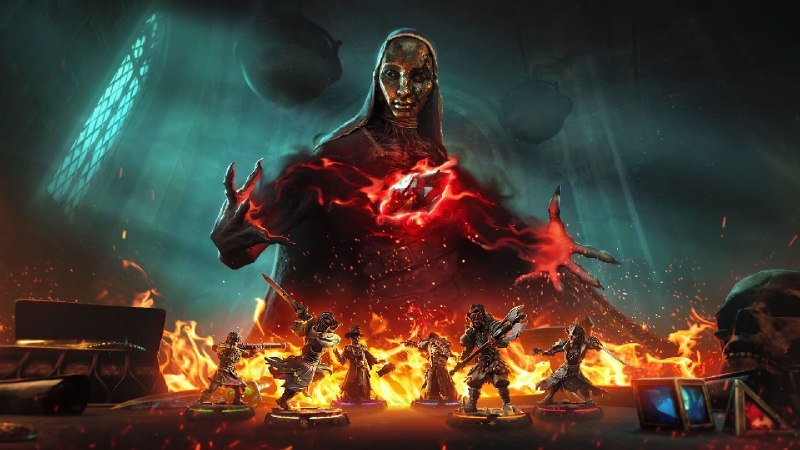 Ubisoft закрыла тактическую игру Champions Tactics