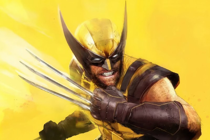 Игра Marvelʼs Wolverine получила возрастной рейтинг «M» из-за жестокости и нецензурной бранью