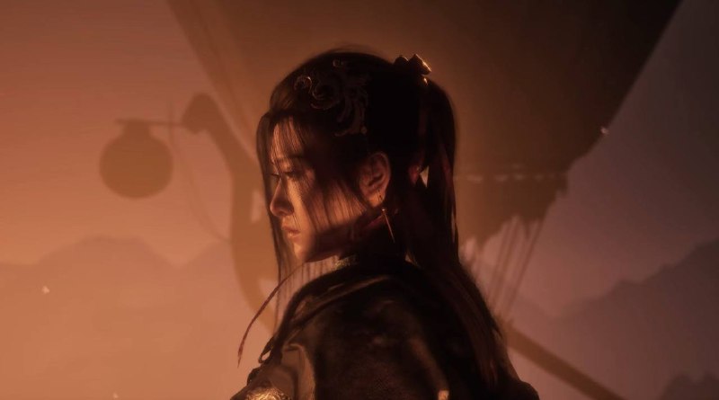Для Phantom Blade Zero откроют предзаказы и покажут новый трейлер