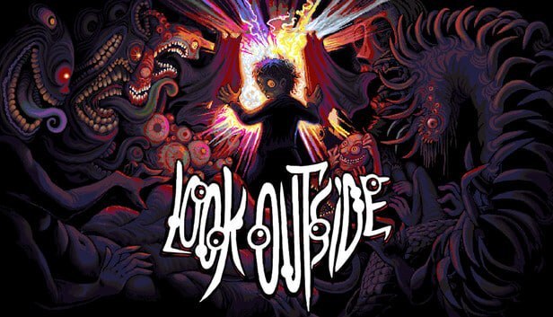 Хоррор «Look Outside» разошёлся тиражом в полмиллиона копий