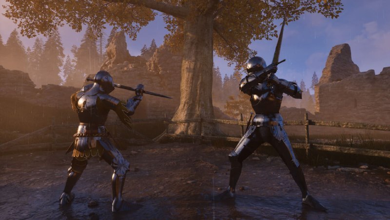 Создатели игры «Knight's Path» отказались от попыток угодить всем игрокам