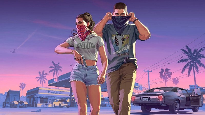 Глава Take-Two назвал уровень предзаказов «GTA VI» беспрецедентным