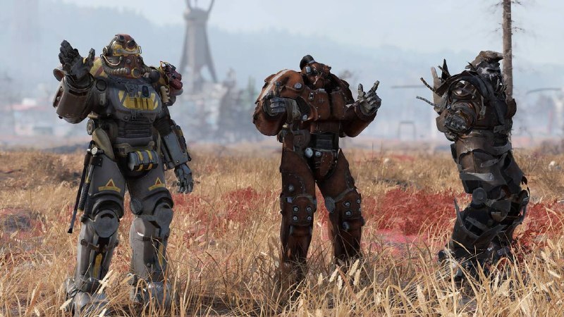 Креативный директор Bethesda Game Studios Джон Раш пообещал игрокам новый «мрачный» контент