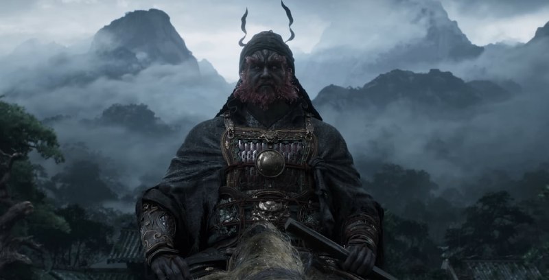 Game Science не использует нейросети при разработке Black Myth: Zhong Kui
