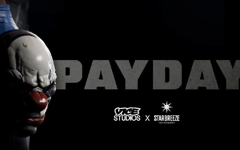 Рэпер 50 Cent станет исполнительным продюсером сериала по игре «Payday»