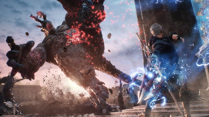 Создатель «Devil May Cry» допустил выход новой части серии