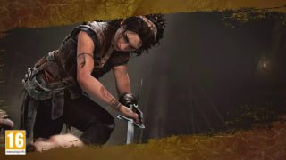 Представлен трейлер боевой системы игры «Resonance: A Plague Tale Legacy»