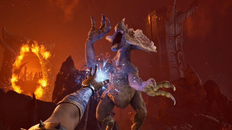 Для The Elder Scrolls 4: Oblivion Remastered готовят новые крупные обновления