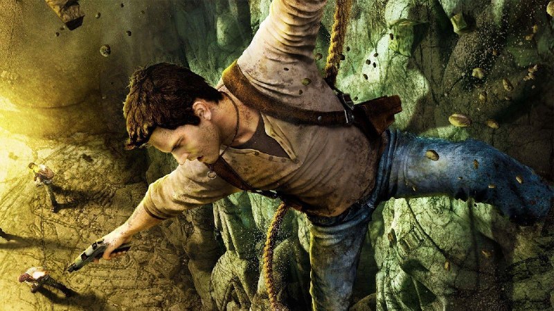 Бывший геймдизайнер Naughty Dog Бенсон Рассел считает, что первой части «Uncharted» не нужен ремейк