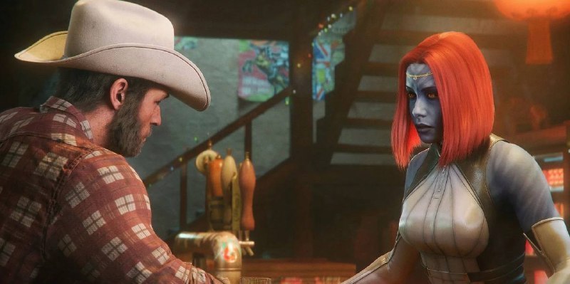 Marvelʼs Wolverine стала первой игрой Insomniac с поддержкой 60 FPS и рейтрейсингом на базовой PS5 «Мы с самого…