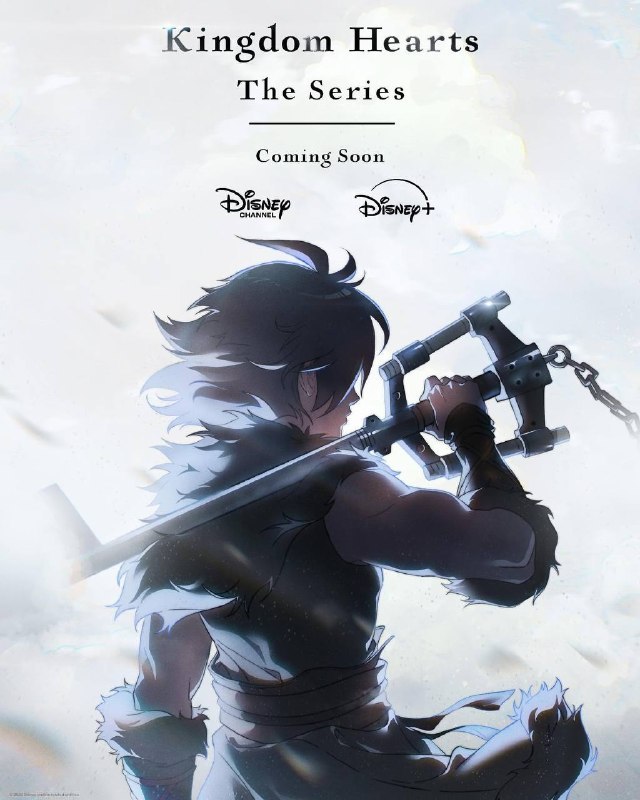 Kingdom Hearts 4 получит релиз в конце 2027 года на PC, PS5, Xbox Series и Nintendo Switch 2