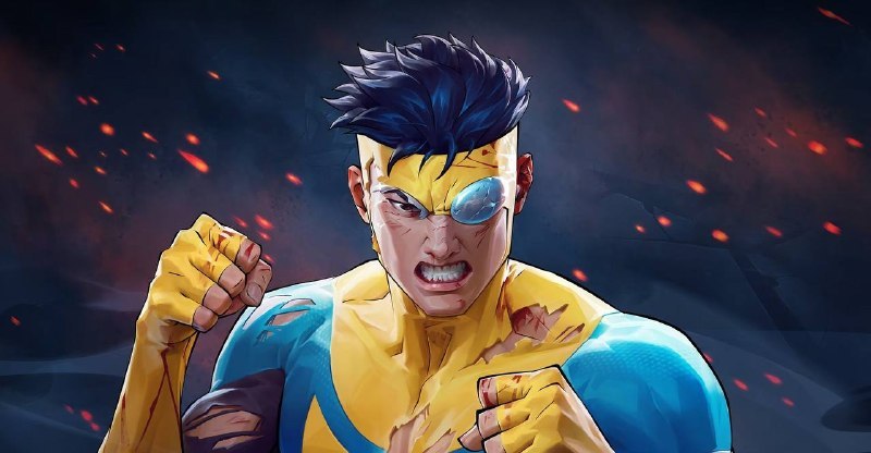 ❌ Разработчиков файтинга Invincible VS по вселенной «Неуязвимый» могли сократить на 75% Один из разработчиков заявил…