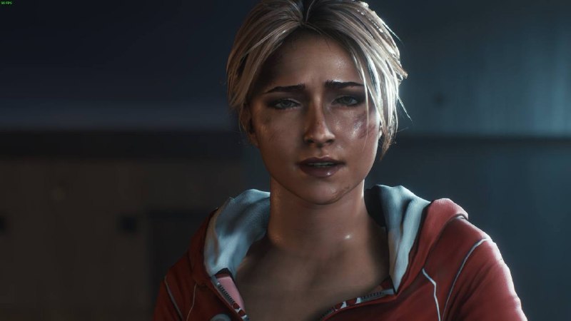 Умерла звезда Until Dawn Хайден Панеттьери Американская актриса Хайден Панеттьери скончалась в возрасте 36 лет…