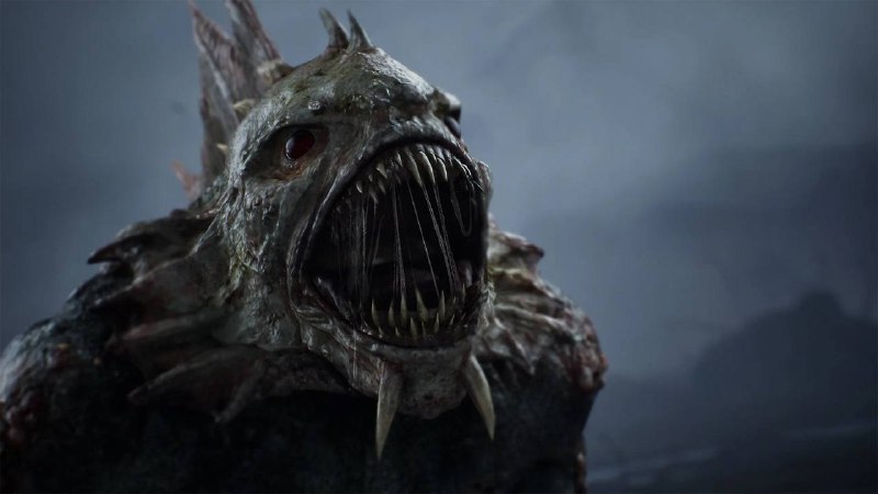 Хоррор «The Sinking City 2» вышел на ПК и консолях