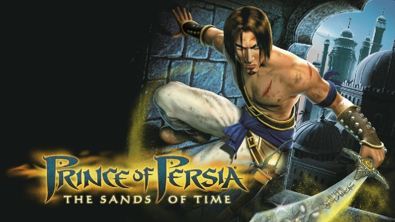 «Prince of Persia: The Sands of Time» добавили в программу GOG по сохранению культовых игр