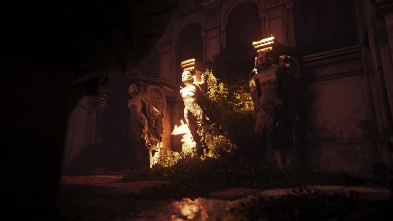В «Uncharted 4» приключение остаётся настолько цельным, что его хочется проходить заново.